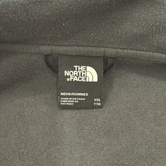 Men The north face vest xxl - Picture 9 of 11